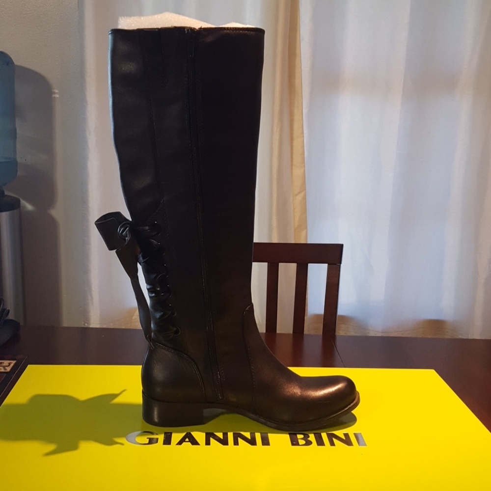 Gianni Bini Boots